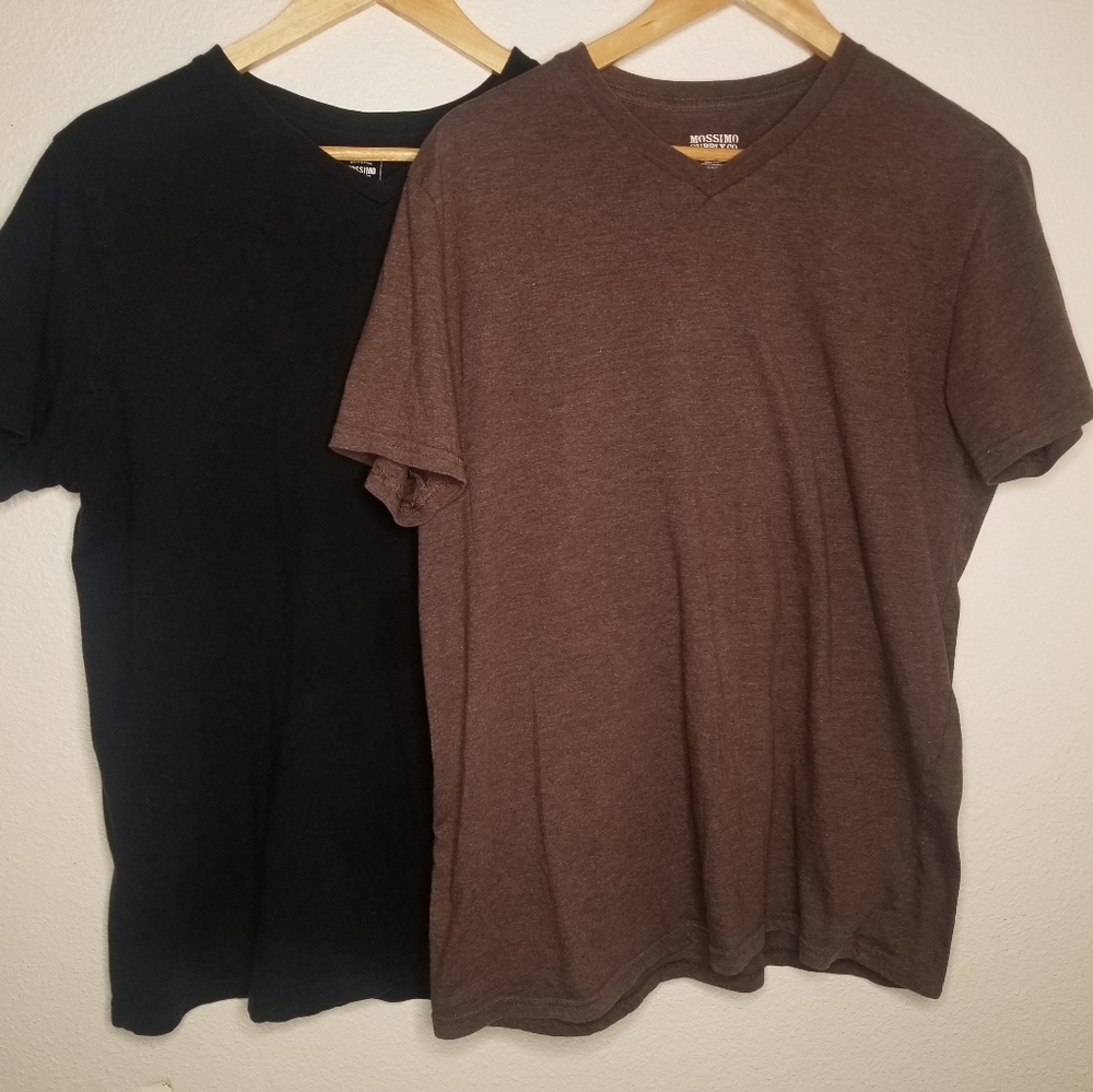 BUNDLE DEAL! 2/$12